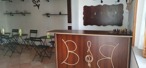 Bed & Breakfast A Casa Mia