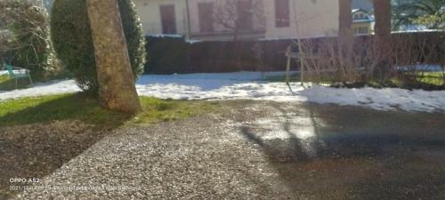 Apartamento La Casa Nel Parco
