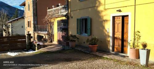 Apartamento La Casa Nel Parco