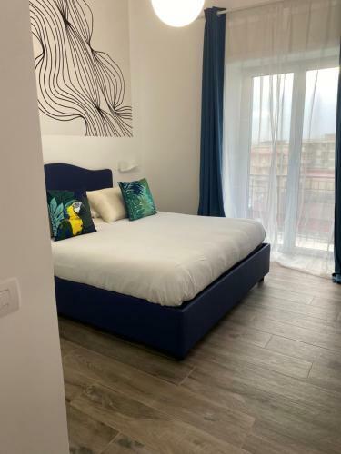 Bed & Breakfast Da Zia Donata