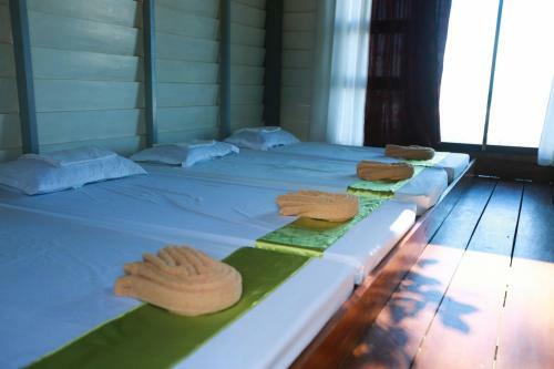 Hotel Camp Soteria Resort