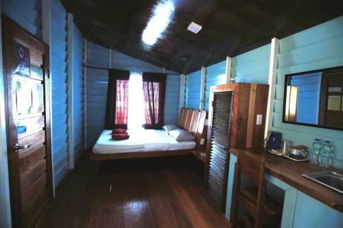 Hotel Camp Soteria Resort