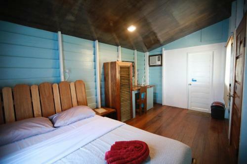 Hotel Camp Soteria Resort