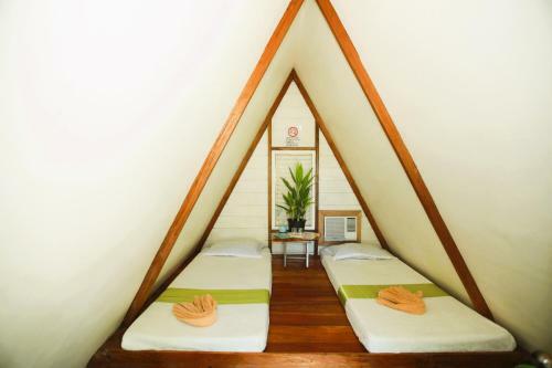 Hotel Camp Soteria Resort