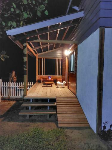 Hotel Camp Soteria Resort