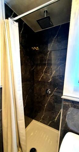 Bed & Breakfast Ercolano Luxury Suite