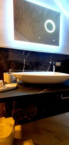 Bed & Breakfast Ercolano Luxury Suite