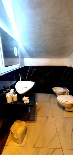 Bed & Breakfast Ercolano Luxury Suite