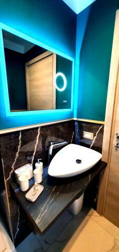 Bed & Breakfast Ercolano Luxury Suite