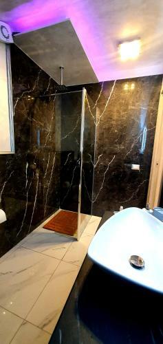 Bed & Breakfast Ercolano Luxury Suite