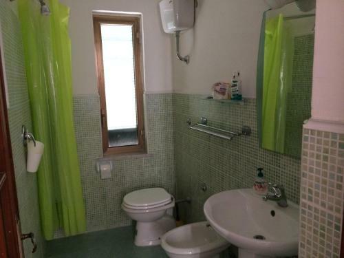 Lodge La Casuccia