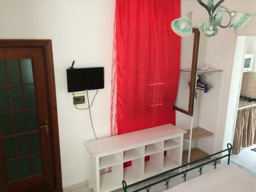Lodge La Casuccia