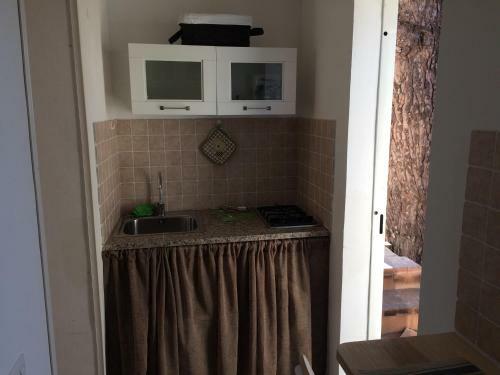 Lodge La Casuccia