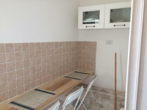 Lodge La Casuccia