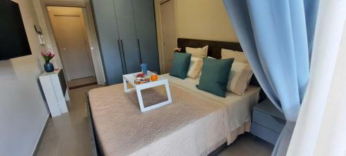 Vesuvius' Lovely Inn