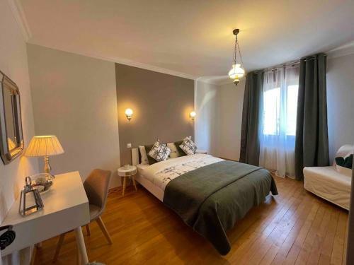 G�te De Groupe Dans Les Vosges
