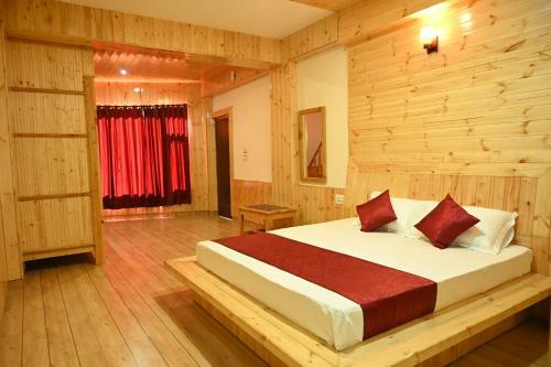 Hotel Khwabeeda Stays