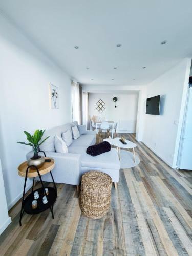 Apartamento Le Raffin�-parking Priv�-proche Fronti�re B�le
