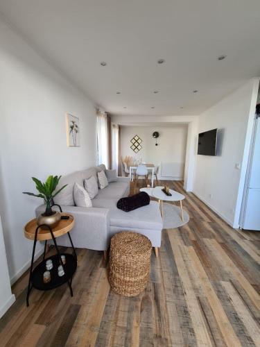 Apartamento Le Raffin�-parking Priv�-proche Fronti�re B�le