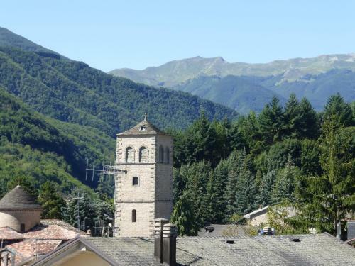 Apartamento I Faggi Rossi
