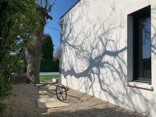 Villa Les Deux Ch�nes