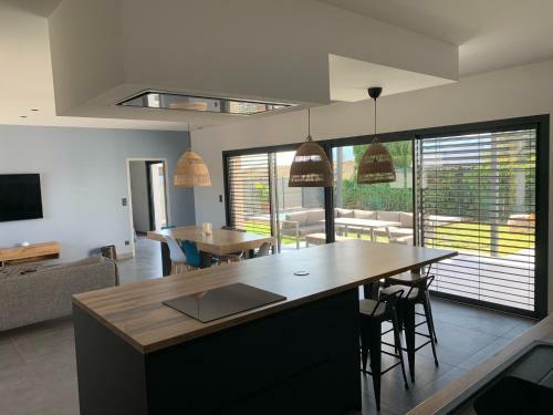 Villa Les Deux Ch�nes