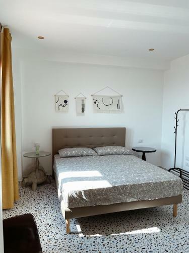 Apartamento Attico Pacifico