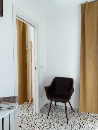 Apartamento Attico Pacifico