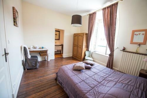 Le Relais De Saint Martin