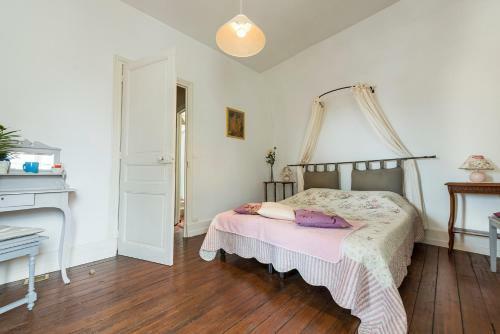 Le Relais De Saint Martin
