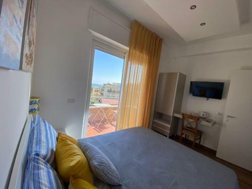 B&B Animo Mediterraneo