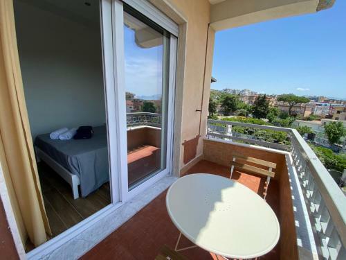 B&B Animo Mediterraneo