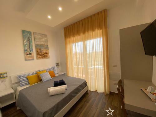 B&B Animo Mediterraneo