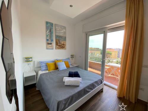B&B Animo Mediterraneo