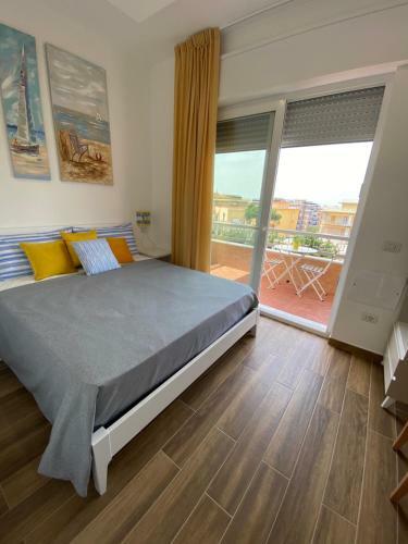 B&B Animo Mediterraneo