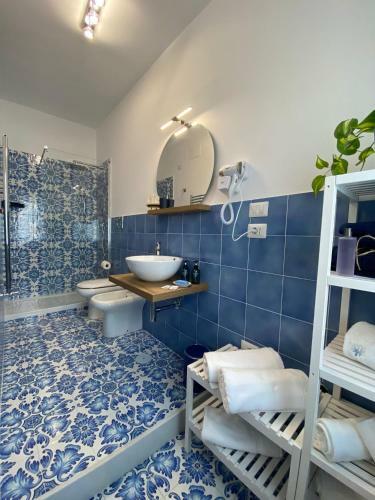 B&B Animo Mediterraneo