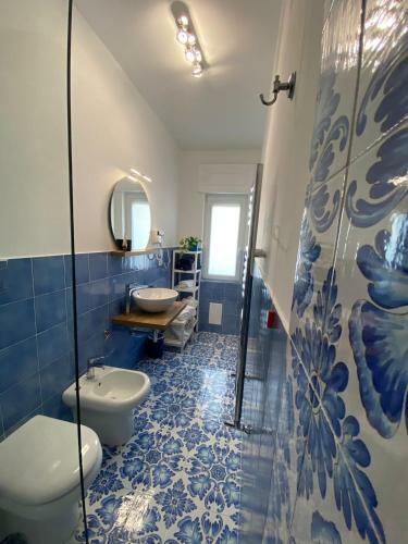 B&B Animo Mediterraneo