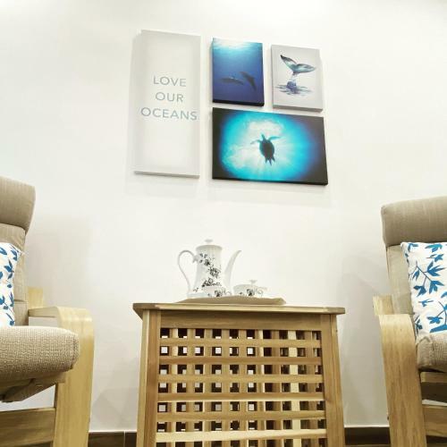 B&B Animo Mediterraneo