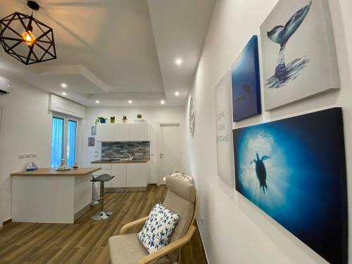 B&B Animo Mediterraneo