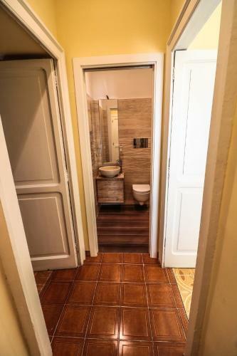 Bed & Breakfast Scognamiglio Suites