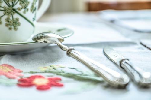 Bed & Breakfast Scognamiglio Suites
