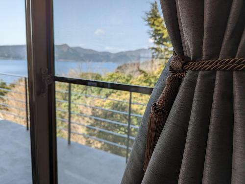 Villa Hakone??