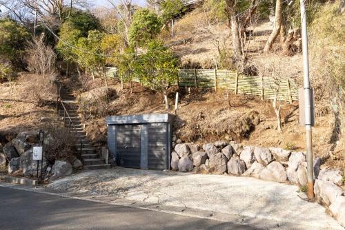 Villa Hakone??