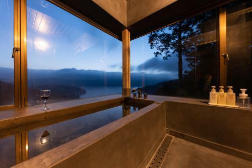 Villa Hakone??