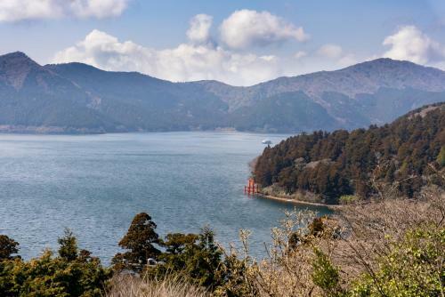 Villa Hakone??