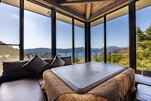 Villa Hakone??