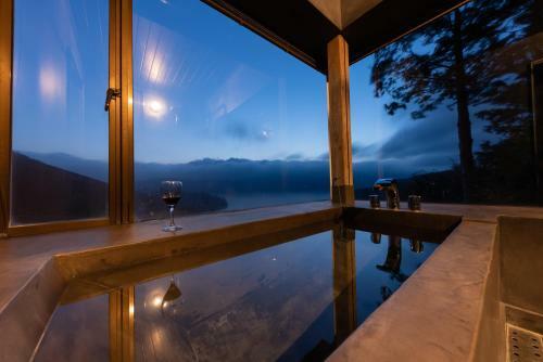 Villa Hakone??