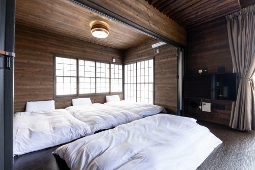 Villa Hakone??