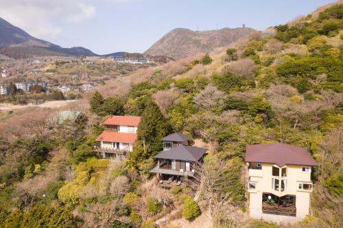 Villa Hakone??