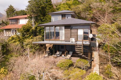Villa Hakone??
